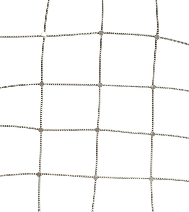 2mm 3mm 8x8-10x10-12x12 göz Krom-Galveniz ARTİKEL081