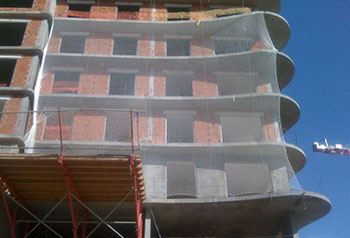 İskele - Dış Cephe